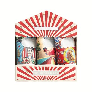 Zestaw kremów do rąk