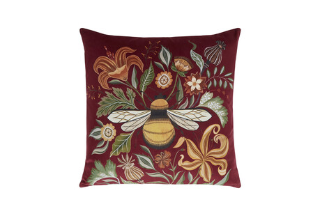 tk-maxx aksamitna-poduszka-w-osy 124.99pln