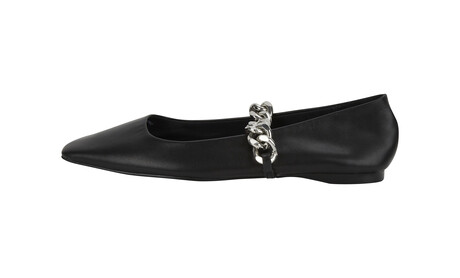 tk-maxx balerinki-z-lancuszkiem 79.99pln