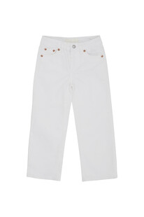 tk-maxx biale-jeansy-dzieciece 84.99pln