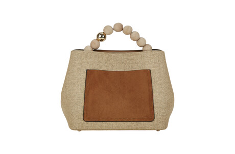 tk-maxx brazowa-plocienno-zamszowa-torba 199.99 zl