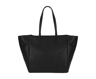 tk-maxx czarna-torba-ze-sztucznej-skory 269.99 zl