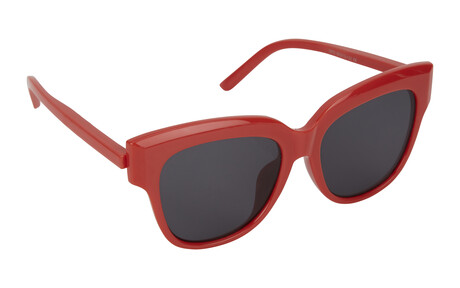 tk-maxx czerwone-okulary-przeciwsloneczne 84.99 zl