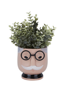 tk-maxx doniczka-z-motywem-twarzy- 59.99 zl