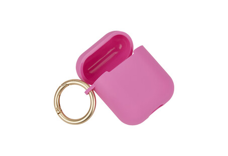 tk-maxx etui-na-airpods-rozowe 27.99 zl