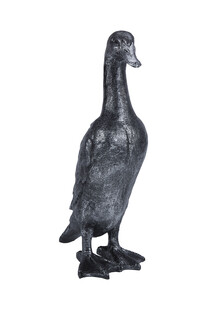 tk-maxx figurka-ozdobna-srebrna-ges 164.99 zl