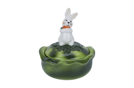 tk-maxx garnuszek-wielkanocny-kapusta-krolik 49.99 zl