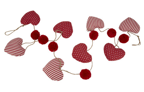 tk-maxx girlanda-serca 59.99 zl