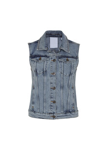 tk-maxx kamizelka-jeansowa-damska 84.99pln