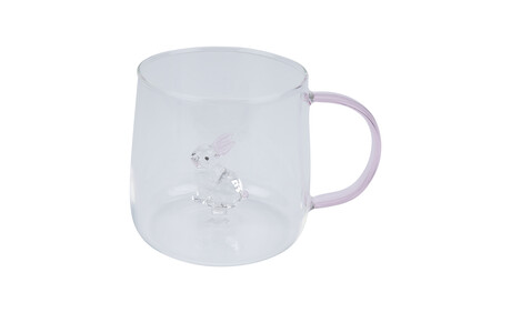tk-maxx kubek-szklany-z-motywem-krolika 39.99 zl