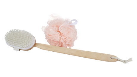 tk-maxx loofah-i-szczotka-do-ciala 34.99 zl