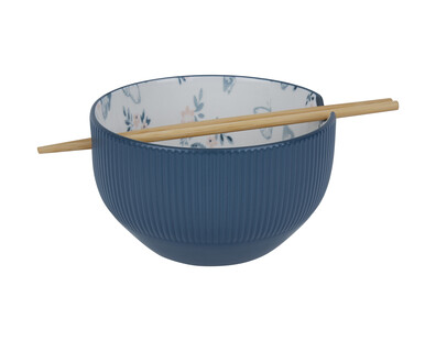 tk-maxx miska-na-nudle-w-kolorze-morskim 49.99 zl