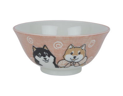 tk-maxx miska-z-motywem-psow 27.99 zl