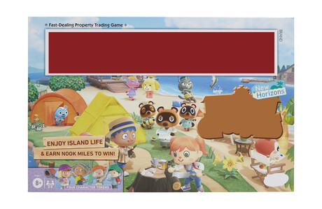 tk-maxx monopoly 79.99pln