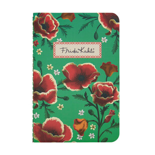 tk-maxx notes-do-torebki zestaw zielony-przod 23.99-zl