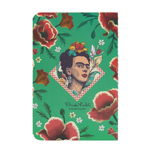 tk-maxx notes-do-torebki zestaw zielony-tyl 23.99-zl