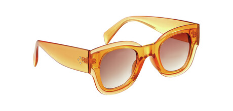 tk-maxx okulary-przeciwsloneczne-pomaranczowe 549.99 zl