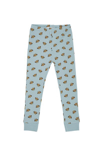 tk-maxx pizama-dziecieca-w-lwy-spodnie 23.99pln