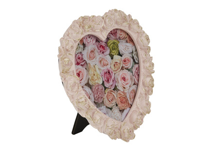 tk-maxx ramka-w-ksztalcie-serca 34.99pln