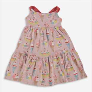 tk-maxx rozowa-sukienka-w-lody 74.99-zl