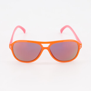 tk-maxx rozowo-pomaranczowe-okulary-przeciwsloneczne-typu-aviator 169.99-pl