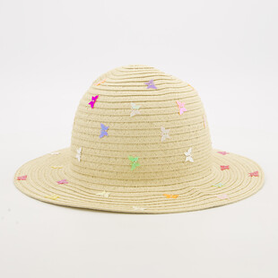 tk-maxx slomiany-kapelusz-w-motyle 39.99-zl