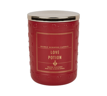 tk-maxx swieczka-czerwona-eliksir-milosci 54.99 zl