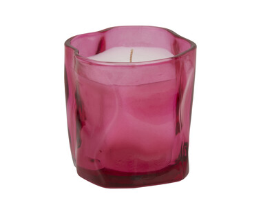 tk-maxx swieczka-czerwona-szklana 27.99 zl