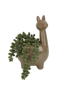 tk-maxx sztuczna-roslina-w-doniczce-lamy 59.99 zl