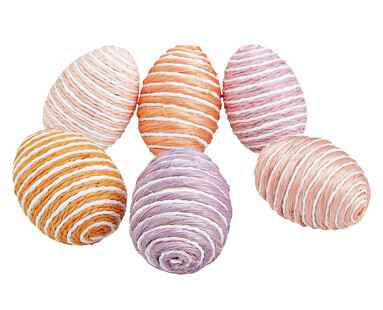 tk-maxx zestaw-dekoracji-z-motywem-jajek-wielkanowcnych 49.99 zl