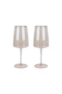 tk-maxx zestaw-kieliszkow-do-wina-rozowych 59.99 zl