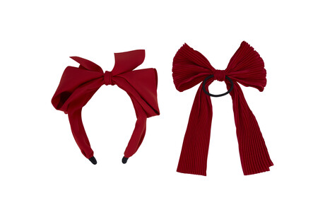 tk-maxx zestaw-kokardek-do-wlosow 94.99pln