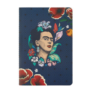 tk-maxx zeszyt-cwiczen zestaw granatowy przod 23.99 zl