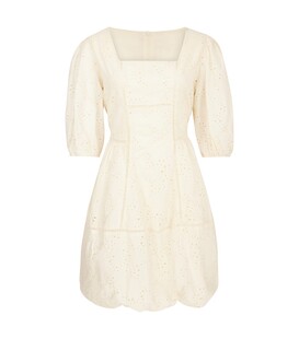 TK Maxx Azurowa sukienka w kremowym kolorze 169.99 ZL