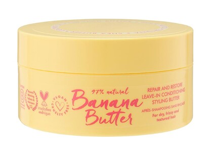 TK Maxx Bananowe maslo do ciala 27.99 ZL