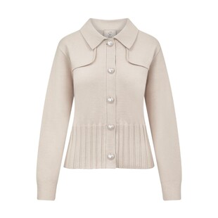 TK Maxx Bezowa spodnica 269.99 ZL