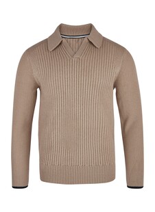TK Maxx  bezowy sweter 179.99 pln
