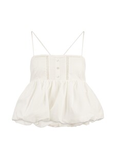 TK Maxx Biala bluzka 27.99 ZL