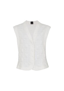 TK Maxx Biala kamizelka 74.99 ZL