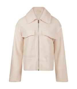 TK Maxx Biala kurtka 169.99 ZL