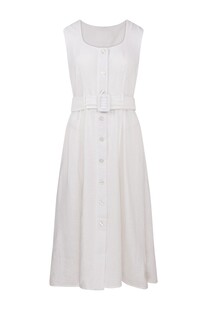 TK Maxx Biala sukienka 134.99 ZL