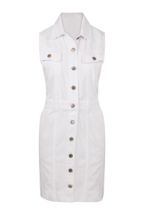 TK Maxx Biala sukienka jeansowa 269.99 ZL