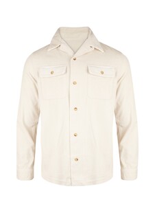 TK Maxx Biala sztruksowa koszula 299.99 ZL