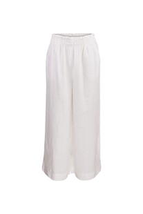 TK Maxx Biale lniane spodnie 169.99 ZL