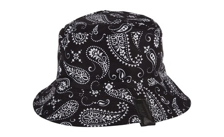 TK Maxx Bialo czarna czapka 79.99 ZL