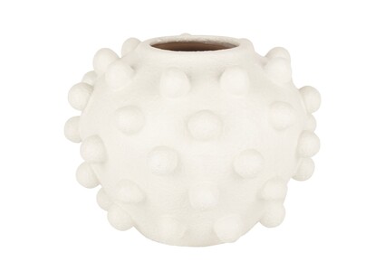 TK Maxx bialy wazon 99.99PLN