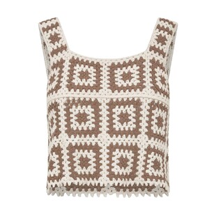 TK Maxx Bluzka szydelkowana(czesc zestawu) 169.99 ZL