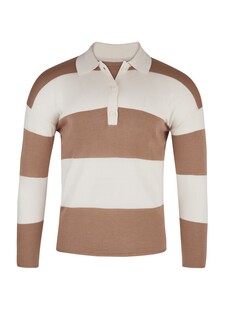 TK Maxx Bluzka w paski polo 134.99 pln