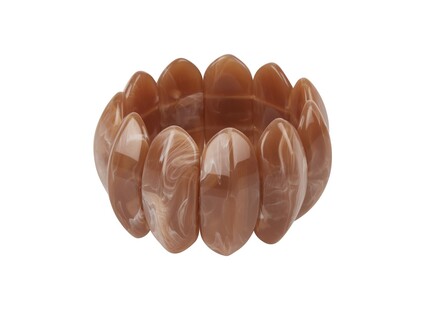 TK Maxx brazowa bransoletka 59.99 PLN