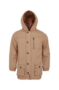 TK Maxx Brazowa kurtka 74.99 ZL